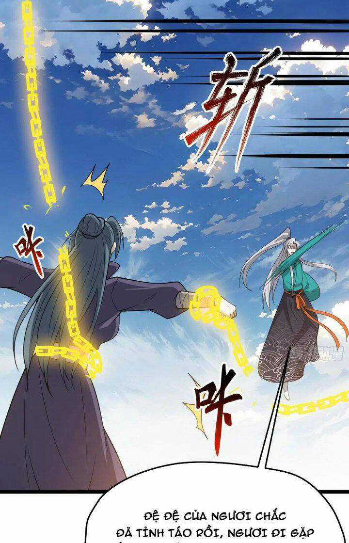 Hệ Thống Gánh Con Mạnh Nhất Chapter 102 trang 25