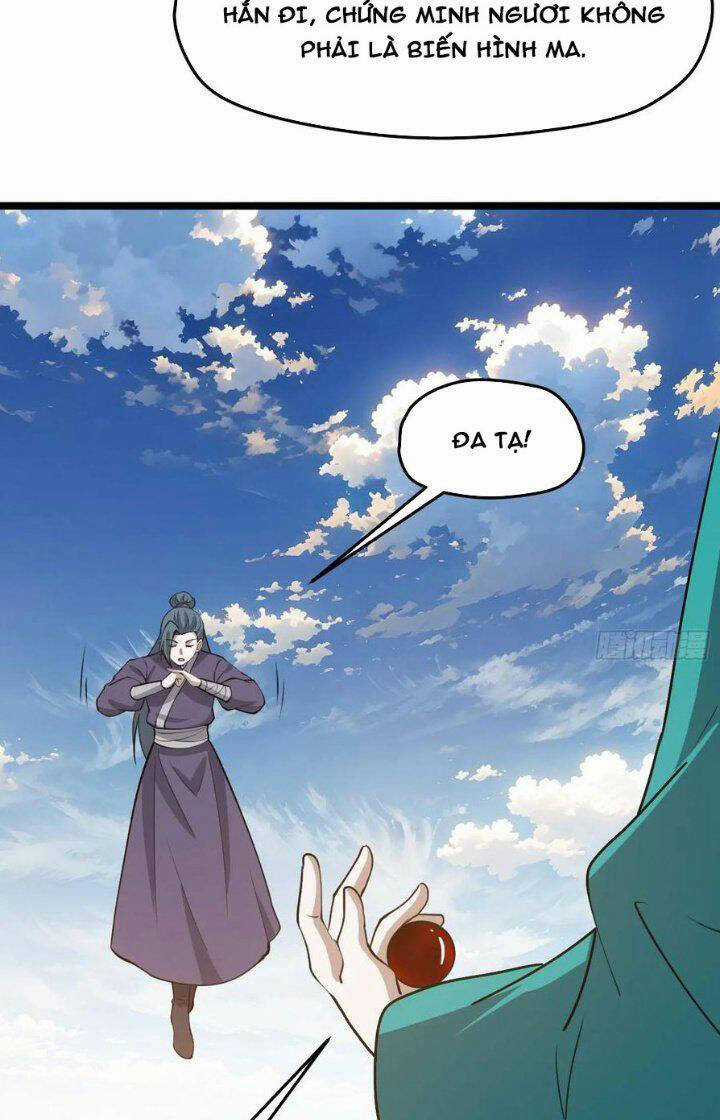 Hệ Thống Gánh Con Mạnh Nhất Chapter 102 trang 26