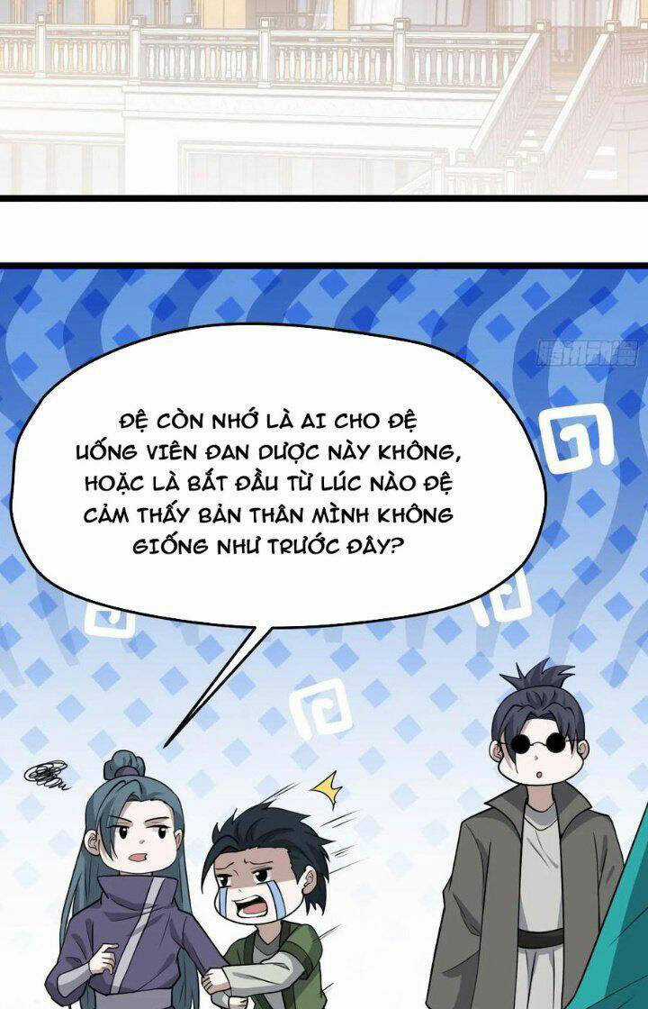 Hệ Thống Gánh Con Mạnh Nhất Chapter 102 trang 29