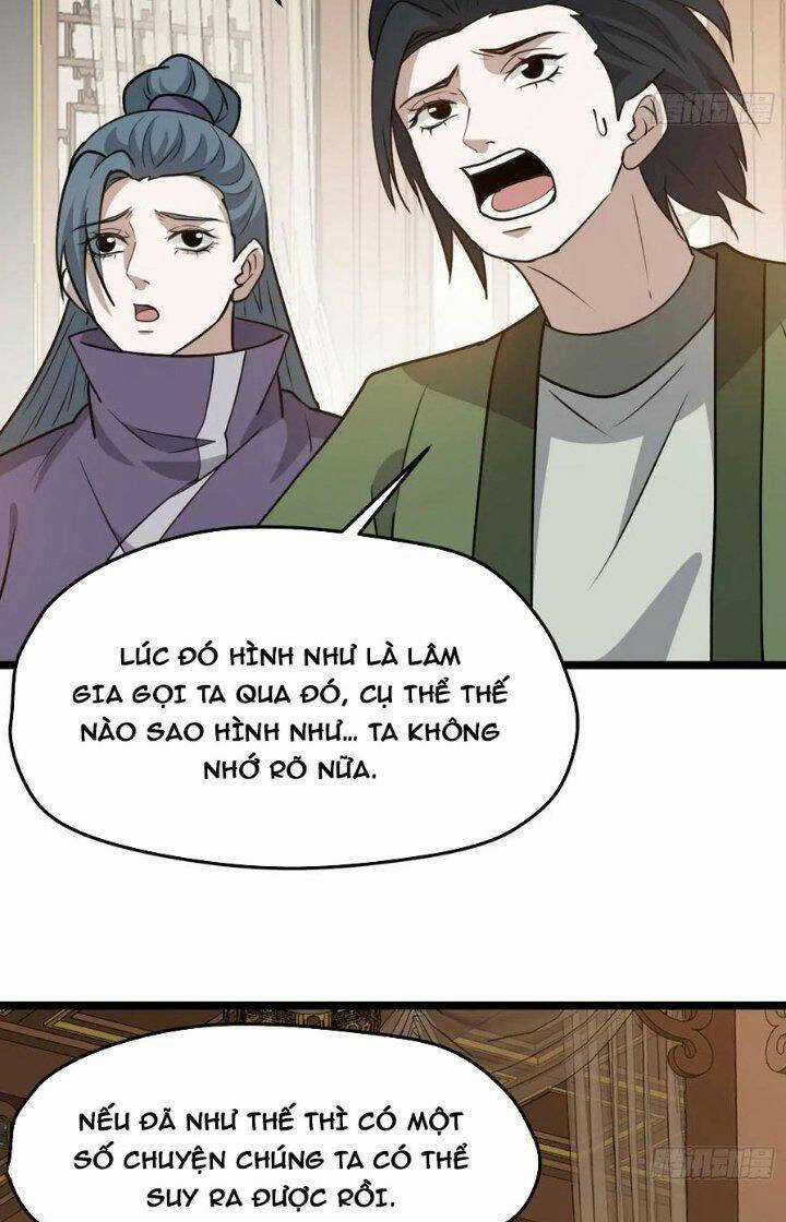 Hệ Thống Gánh Con Mạnh Nhất Chapter 102 trang 32