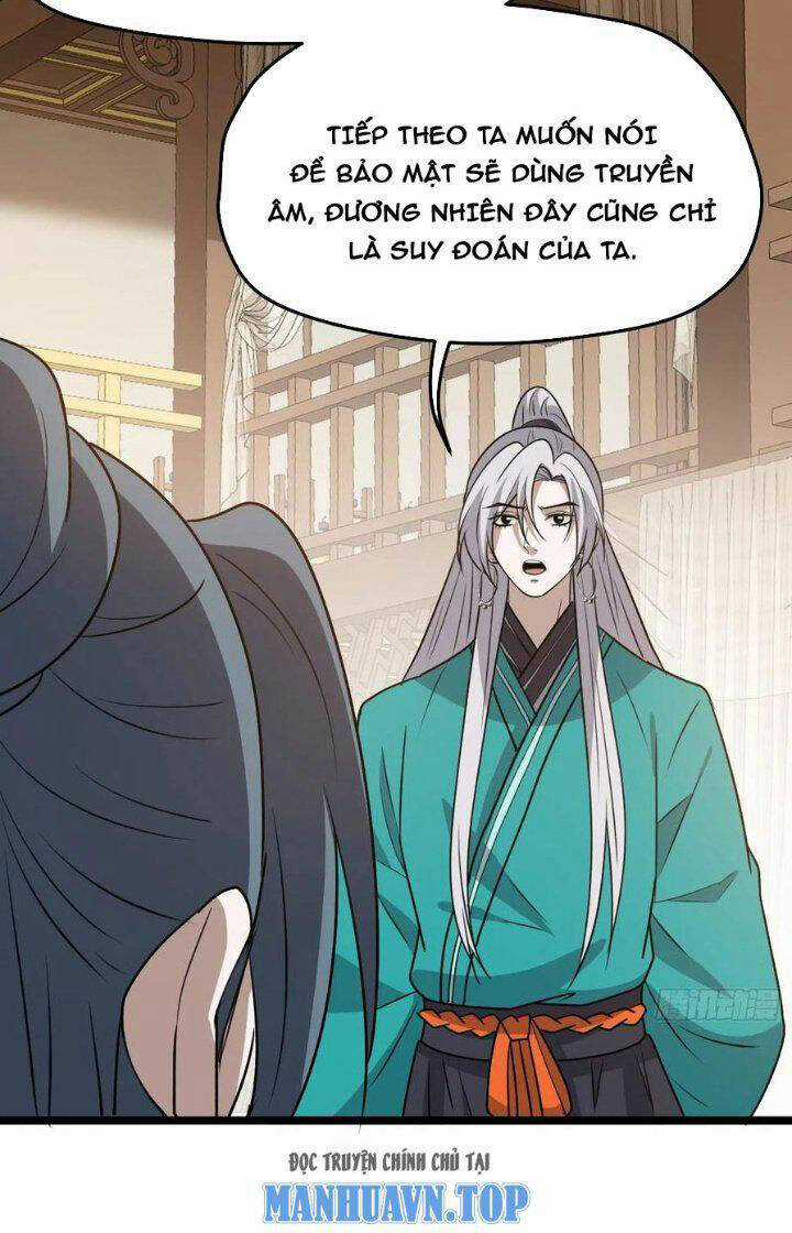 Hệ Thống Gánh Con Mạnh Nhất Chapter 102 trang 33