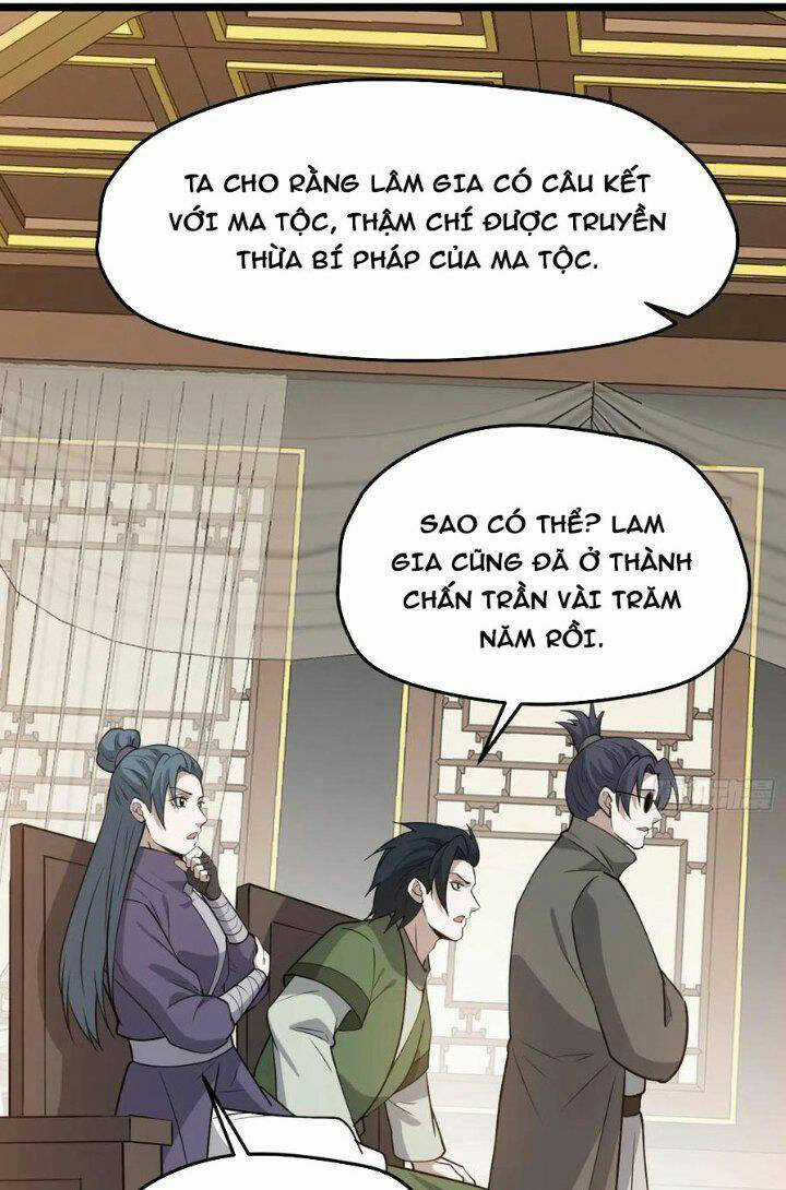 Hệ Thống Gánh Con Mạnh Nhất Chapter 102 trang 34