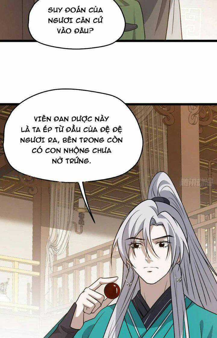 Hệ Thống Gánh Con Mạnh Nhất Chapter 102 trang 35