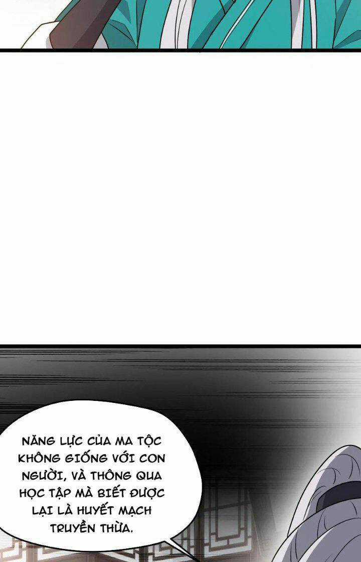 Hệ Thống Gánh Con Mạnh Nhất Chapter 102 trang 36