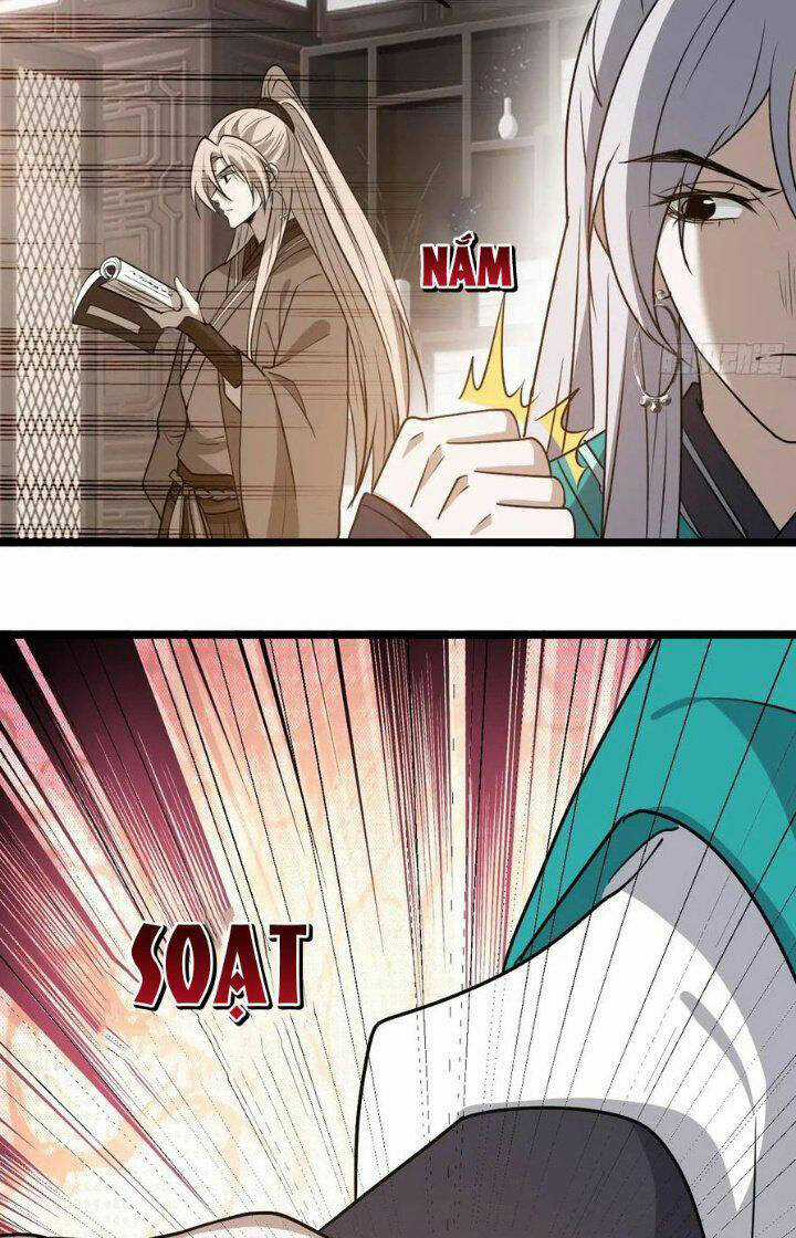 Hệ Thống Gánh Con Mạnh Nhất Chapter 102 trang 37