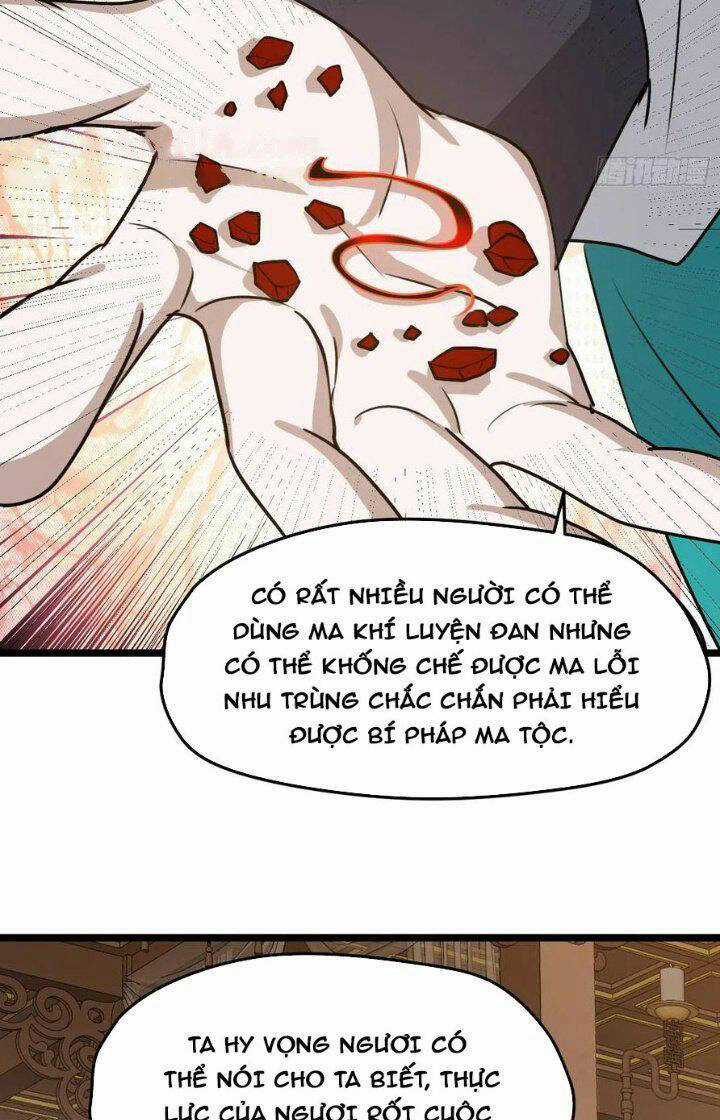 Hệ Thống Gánh Con Mạnh Nhất Chapter 102 trang 38