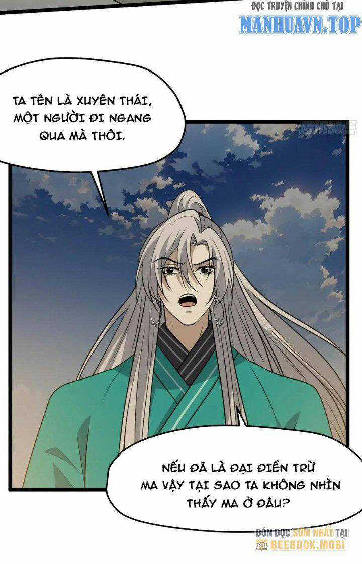 Hệ Thống Gánh Con Mạnh Nhất Chapter 102 trang 4