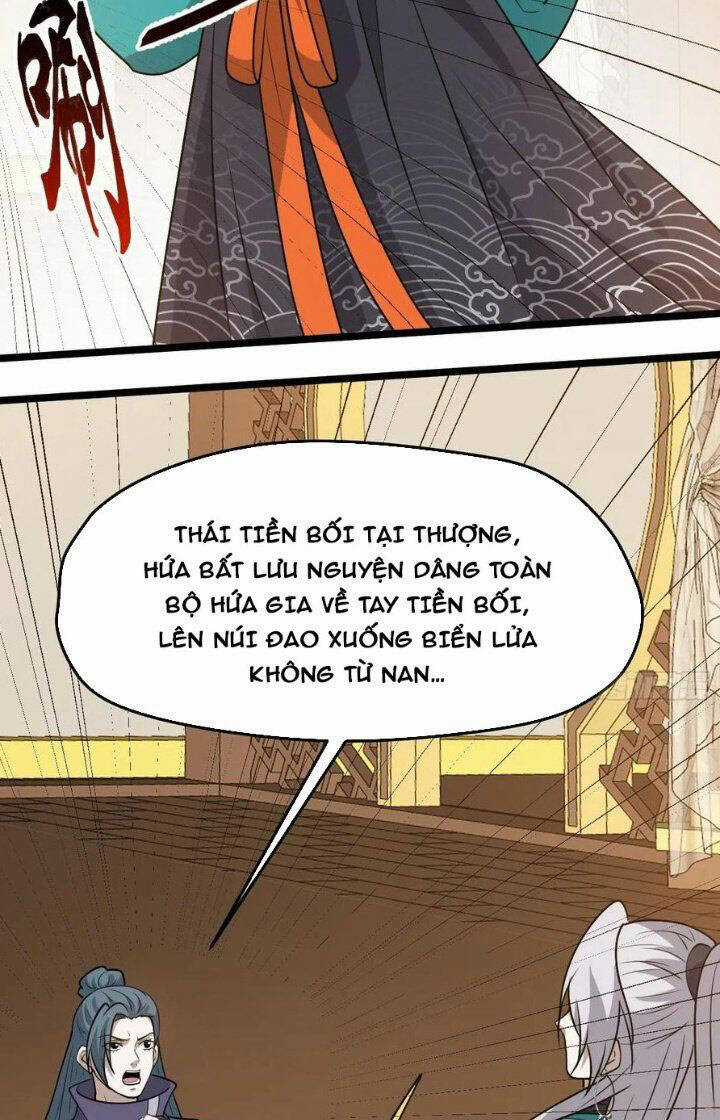 Hệ Thống Gánh Con Mạnh Nhất Chapter 102 trang 41