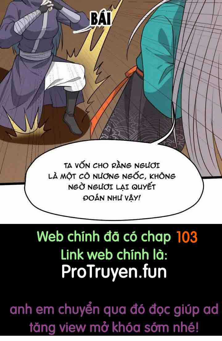 Hệ Thống Gánh Con Mạnh Nhất Chapter 102 trang 42