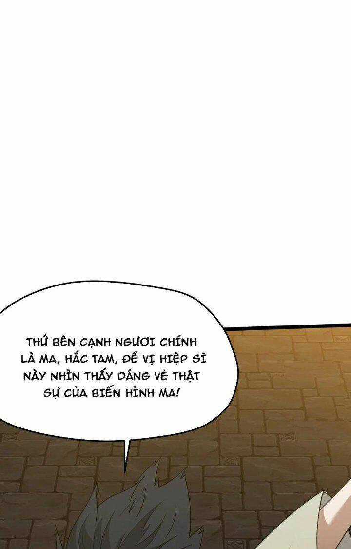 Hệ Thống Gánh Con Mạnh Nhất Chapter 102 trang 5