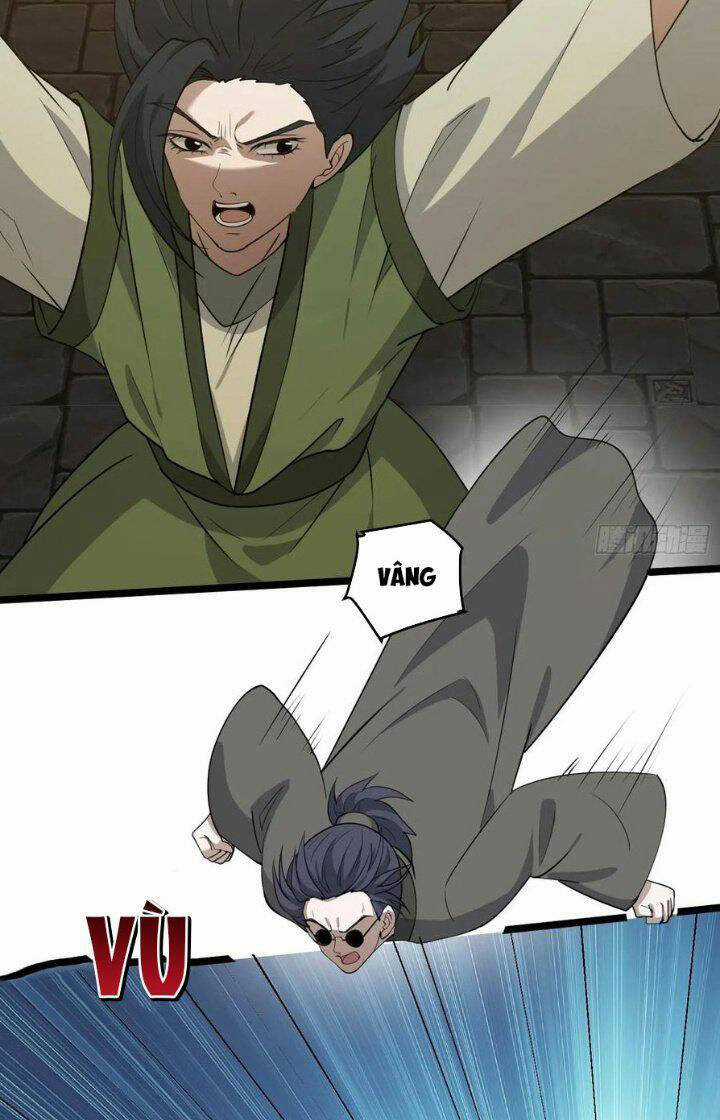 Hệ Thống Gánh Con Mạnh Nhất Chapter 102 trang 6