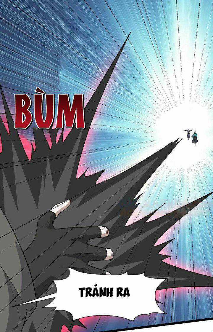 Hệ Thống Gánh Con Mạnh Nhất Chapter 102 trang 7