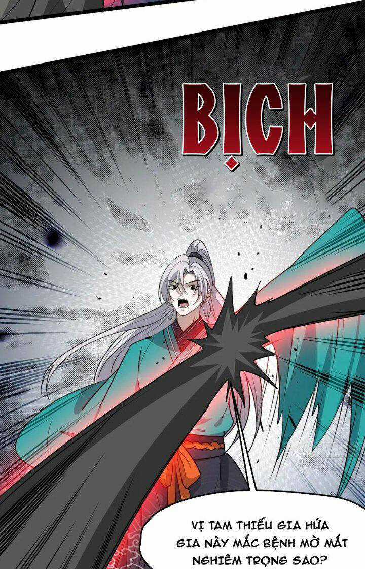 Hệ Thống Gánh Con Mạnh Nhất Chapter 102 trang 8