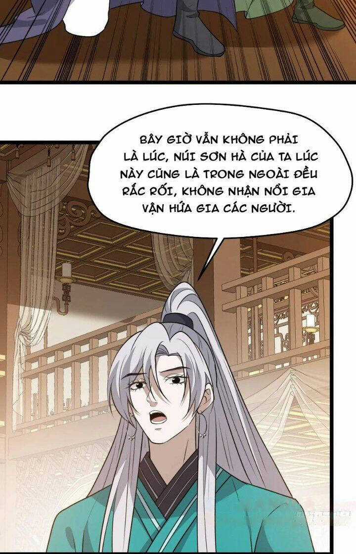 Hệ Thống Gánh Con Mạnh Nhất Chapter 103 trang 1