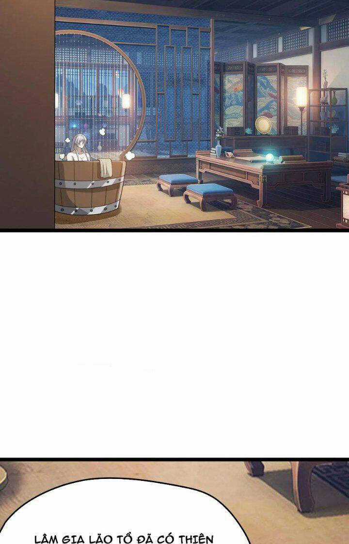 Hệ Thống Gánh Con Mạnh Nhất Chapter 103 trang 11