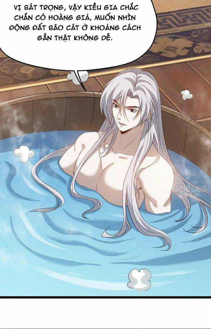 Hệ Thống Gánh Con Mạnh Nhất Chapter 103 trang 12