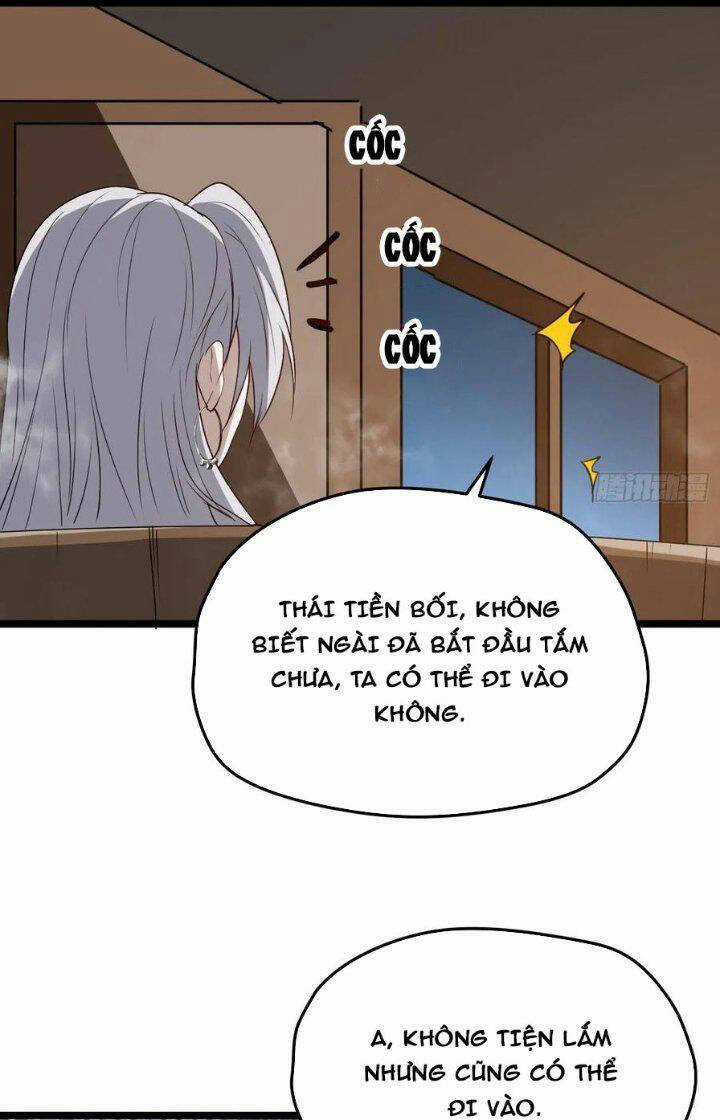 Hệ Thống Gánh Con Mạnh Nhất Chapter 103 trang 13