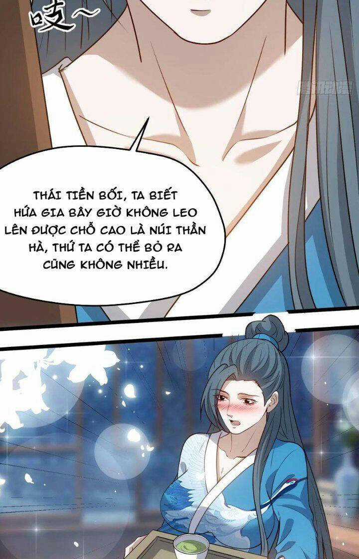 Hệ Thống Gánh Con Mạnh Nhất Chapter 103 trang 15