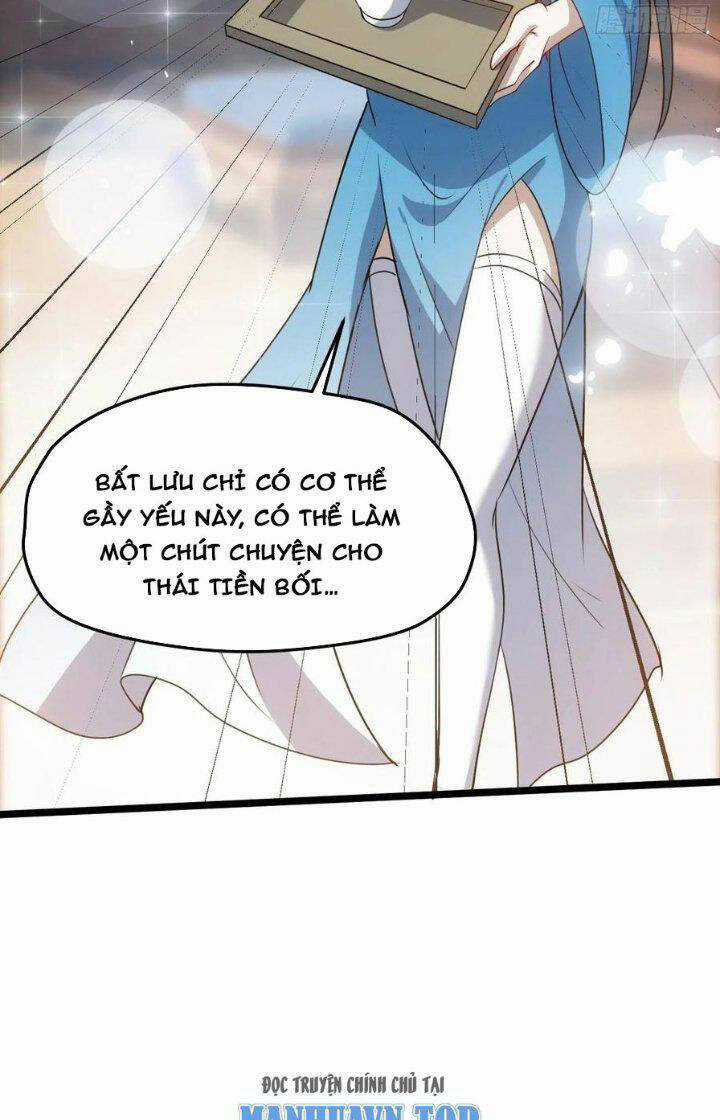 Hệ Thống Gánh Con Mạnh Nhất Chapter 103 trang 16