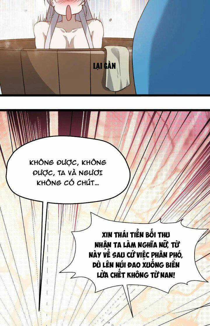 Hệ Thống Gánh Con Mạnh Nhất Chapter 103 trang 18