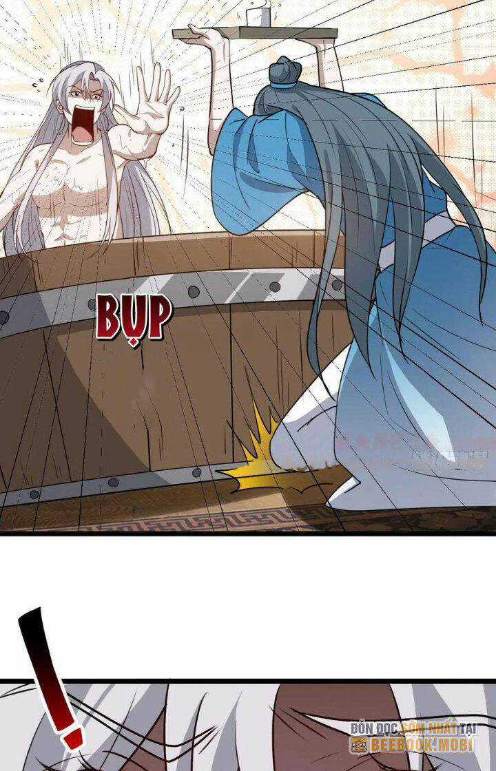 Hệ Thống Gánh Con Mạnh Nhất Chapter 103 trang 19