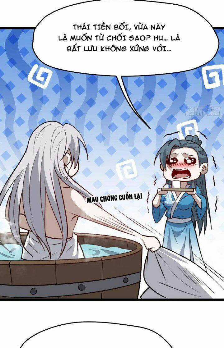 Hệ Thống Gánh Con Mạnh Nhất Chapter 103 trang 21