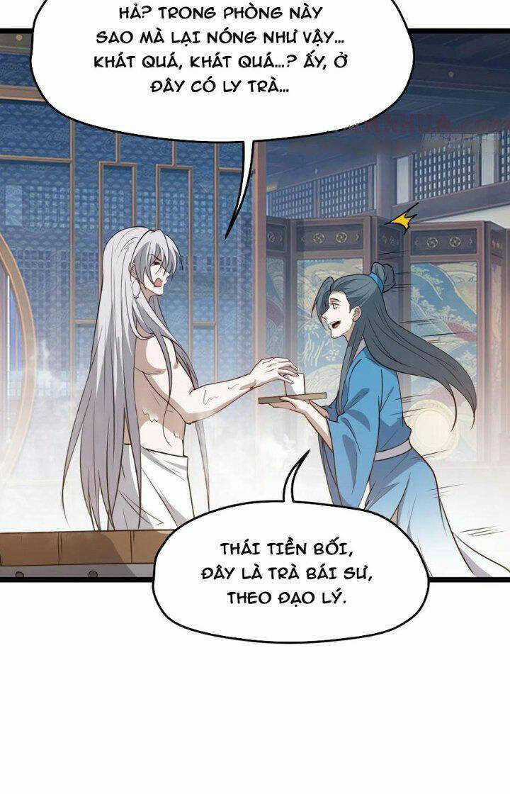 Hệ Thống Gánh Con Mạnh Nhất Chapter 103 trang 22