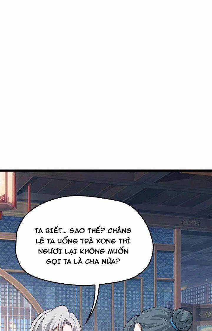 Hệ Thống Gánh Con Mạnh Nhất Chapter 103 trang 23