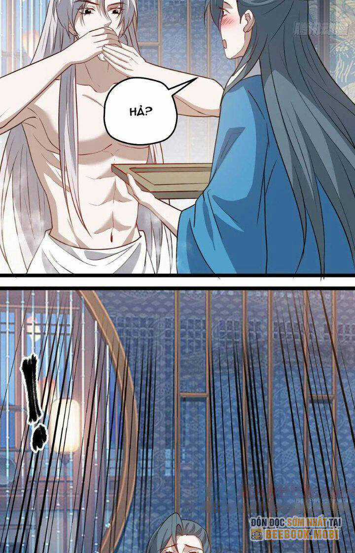 Hệ Thống Gánh Con Mạnh Nhất Chapter 103 trang 24