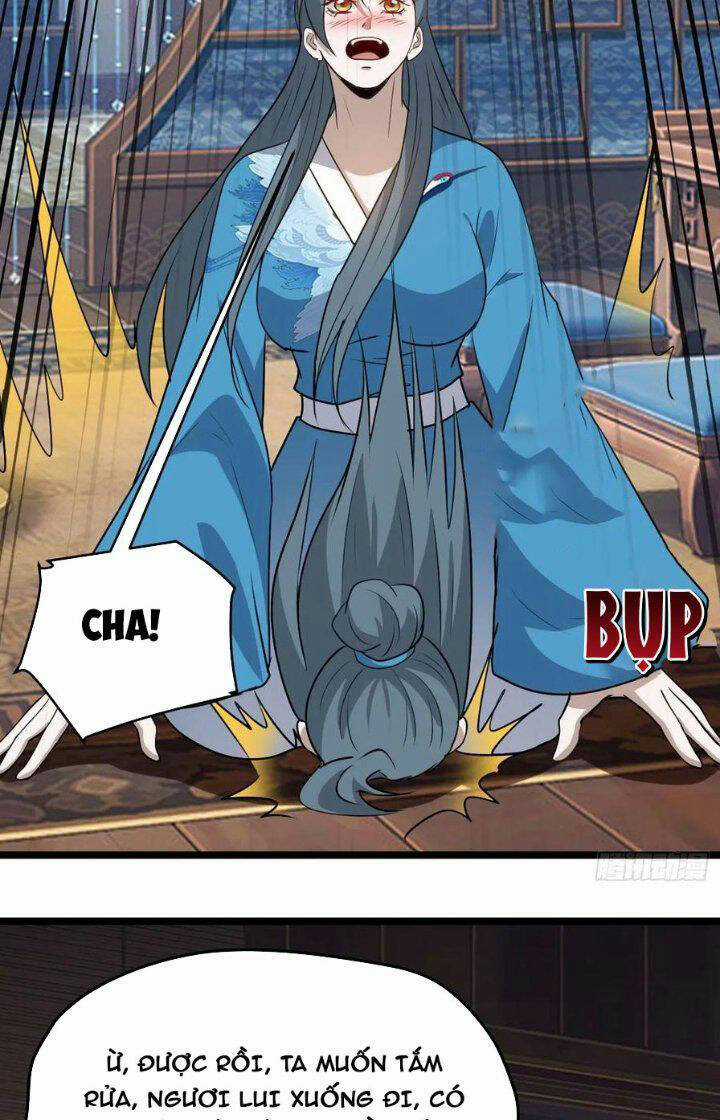 Hệ Thống Gánh Con Mạnh Nhất Chapter 103 trang 25