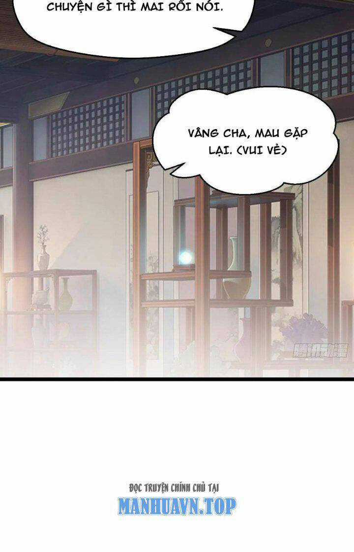Hệ Thống Gánh Con Mạnh Nhất Chapter 103 trang 26