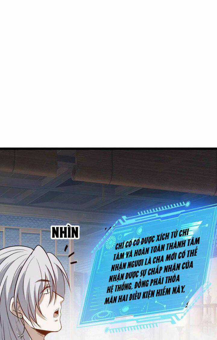 Hệ Thống Gánh Con Mạnh Nhất Chapter 103 trang 29