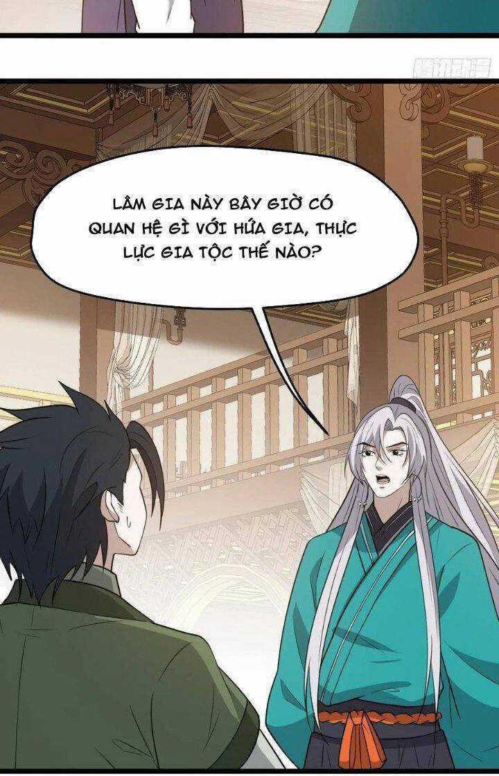 Hệ Thống Gánh Con Mạnh Nhất Chapter 103 trang 3