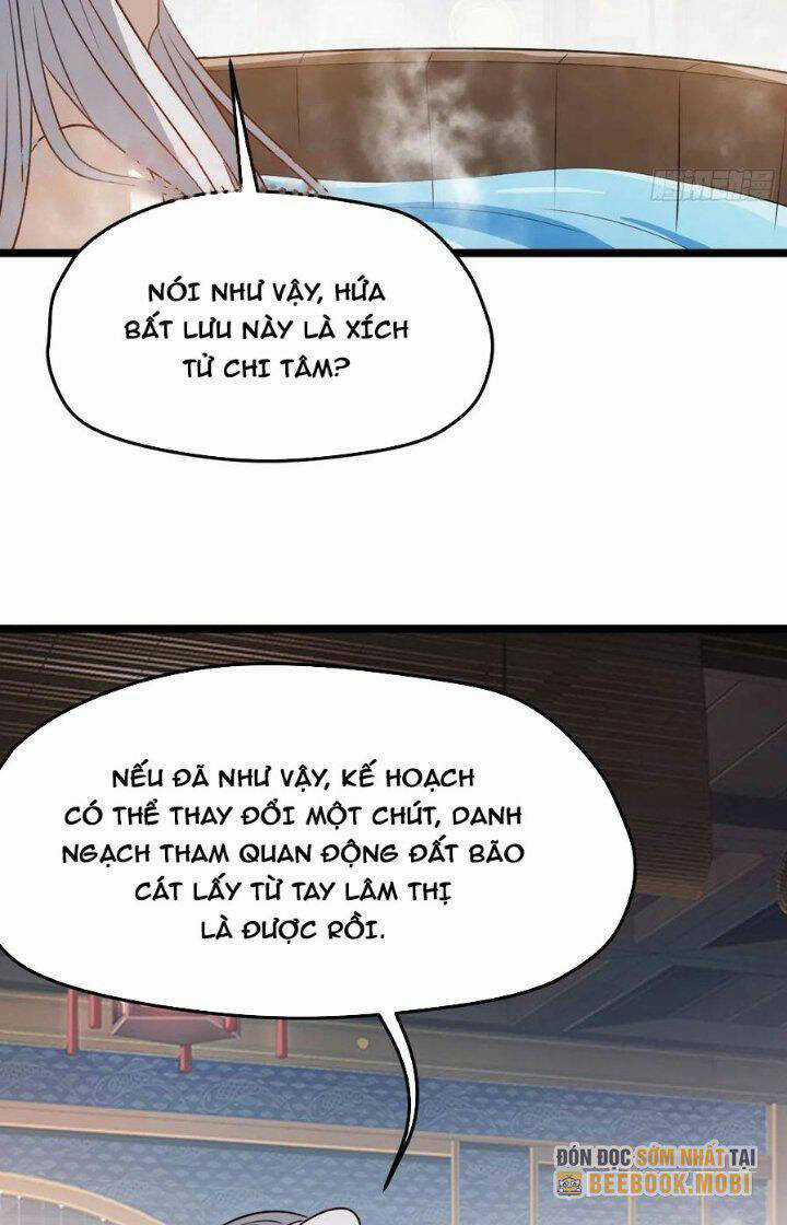 Hệ Thống Gánh Con Mạnh Nhất Chapter 103 trang 30