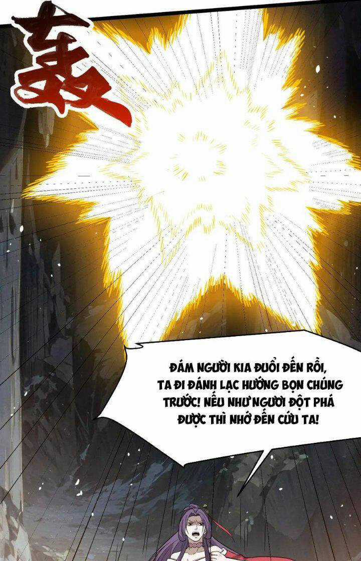 Hệ Thống Gánh Con Mạnh Nhất Chapter 103 trang 34