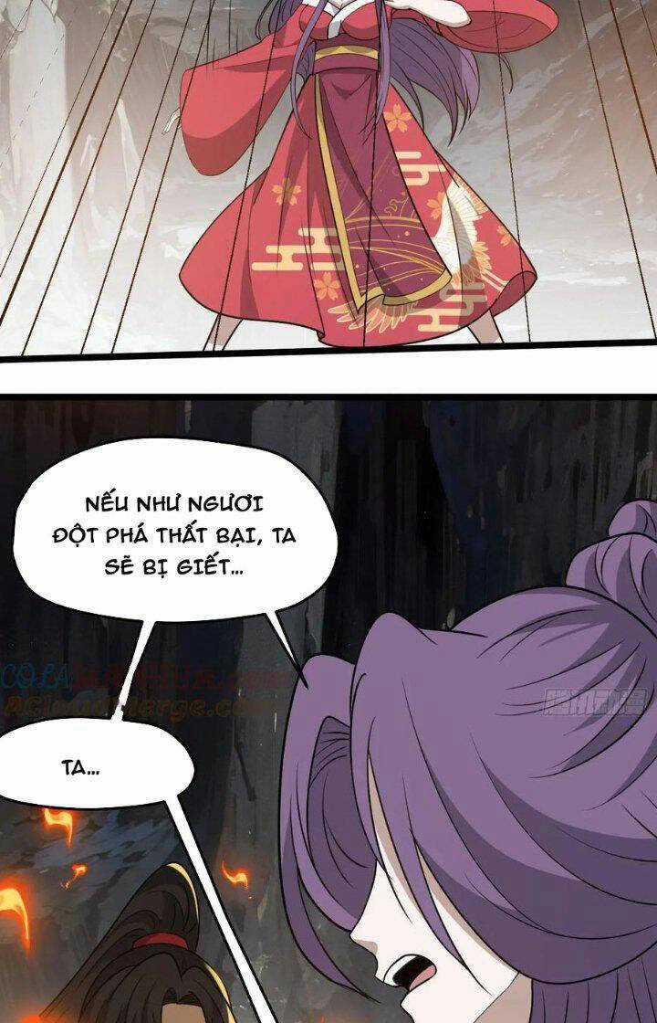 Hệ Thống Gánh Con Mạnh Nhất Chapter 103 trang 35