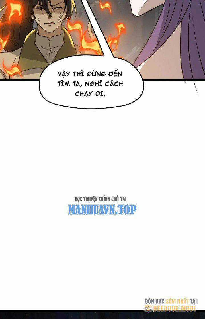 Hệ Thống Gánh Con Mạnh Nhất Chapter 103 trang 36