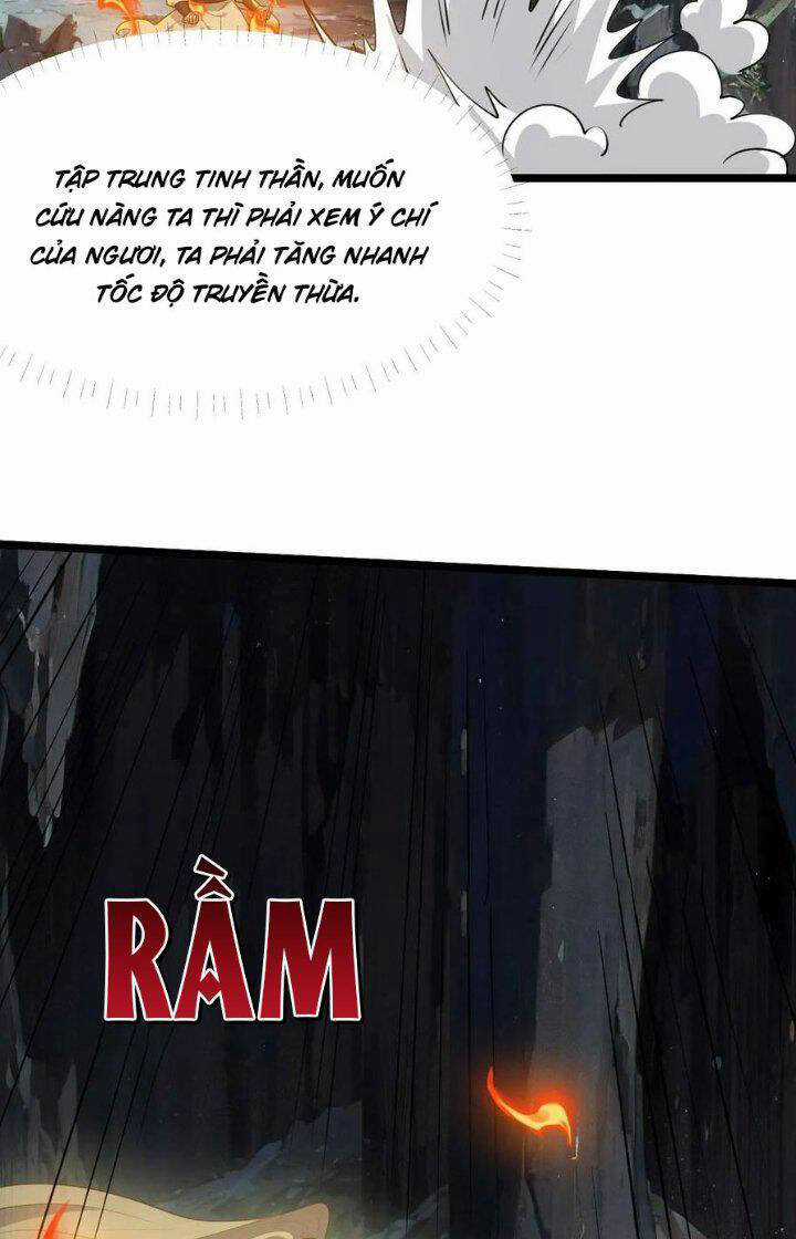 Hệ Thống Gánh Con Mạnh Nhất Chapter 103 trang 38