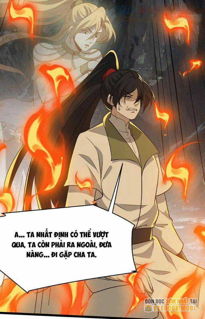 Hệ Thống Gánh Con Mạnh Nhất Chapter 103 trang 39