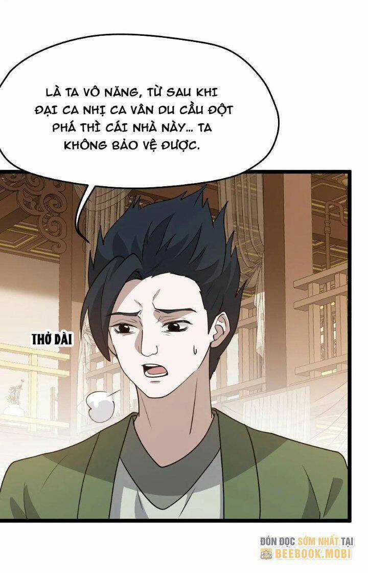 Hệ Thống Gánh Con Mạnh Nhất Chapter 103 trang 4