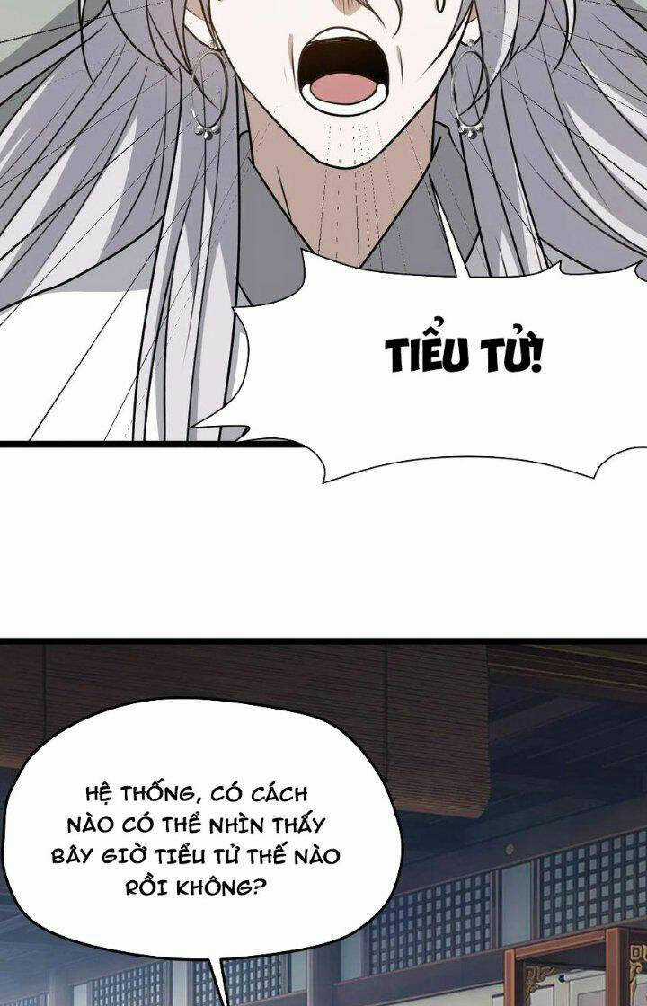 Hệ Thống Gánh Con Mạnh Nhất Chapter 103 trang 41