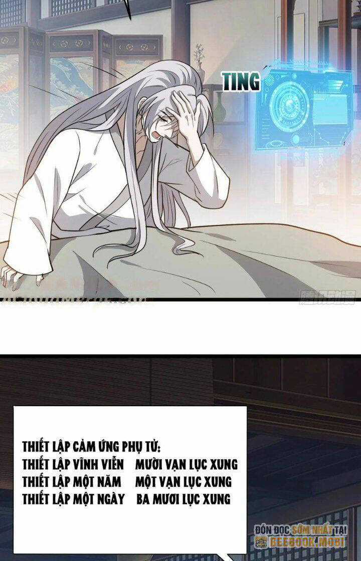 Hệ Thống Gánh Con Mạnh Nhất Chapter 103 trang 42