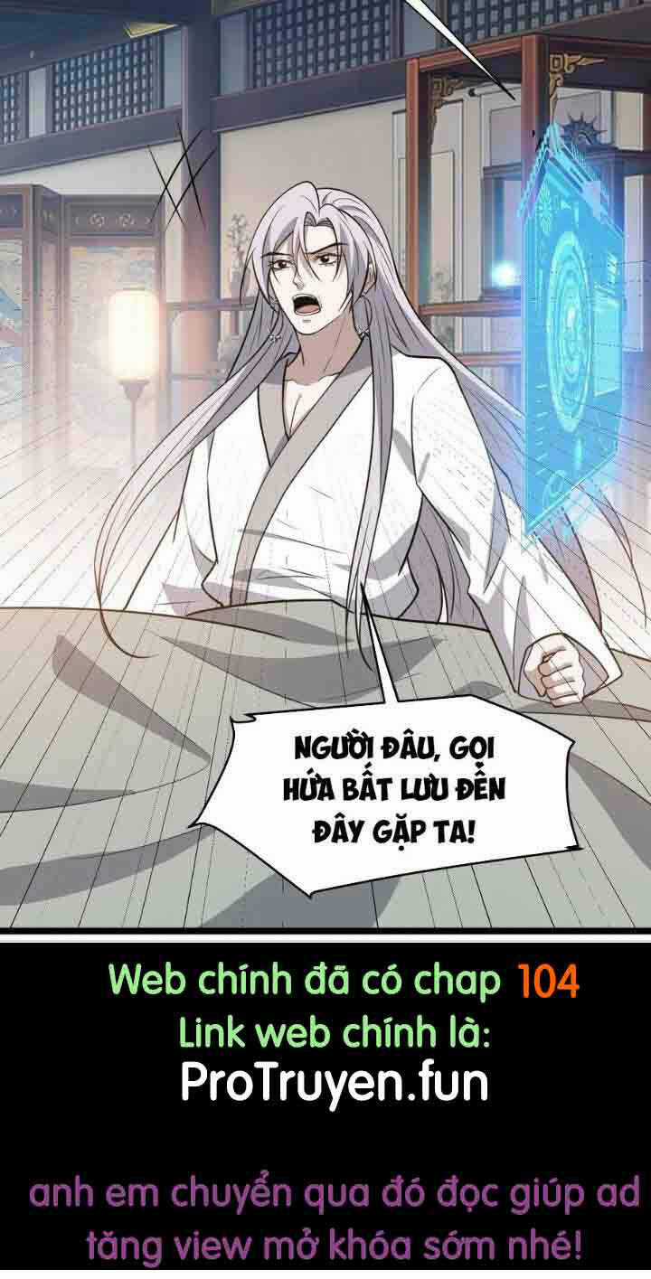 Hệ Thống Gánh Con Mạnh Nhất Chapter 103 trang 43