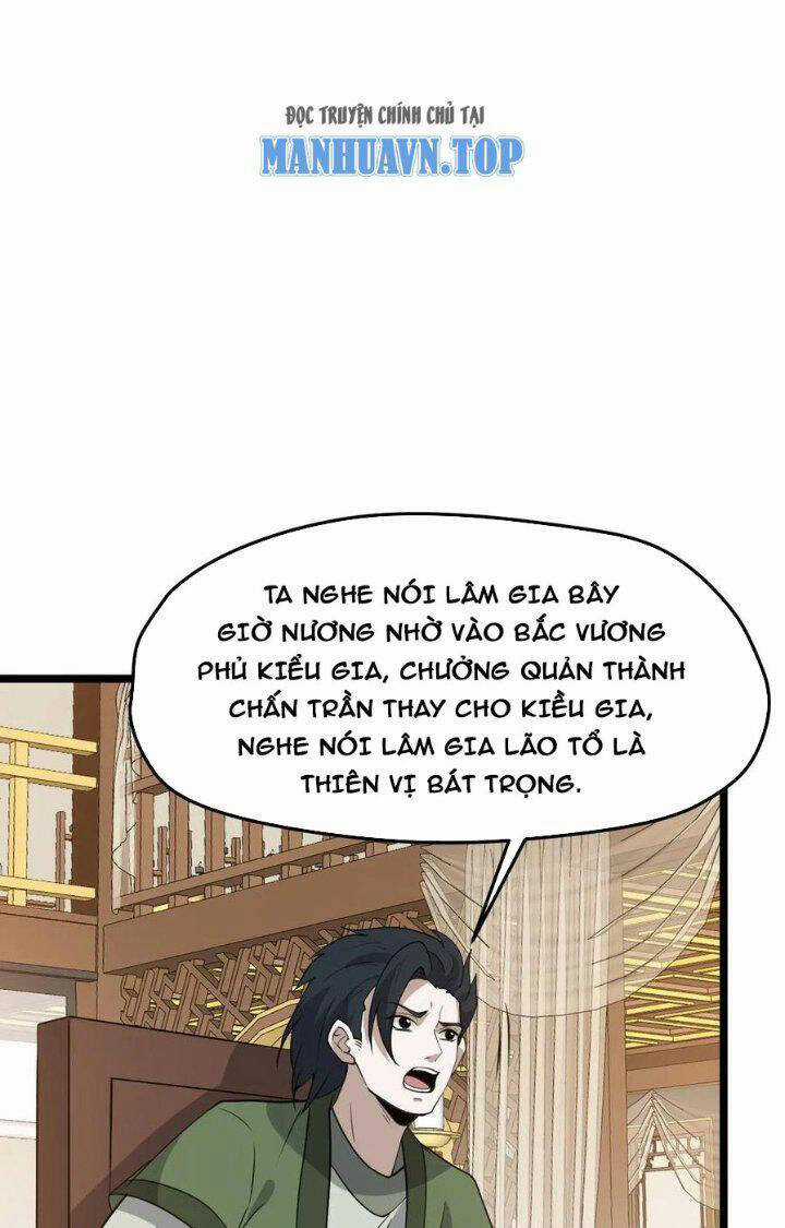 Hệ Thống Gánh Con Mạnh Nhất Chapter 103 trang 5