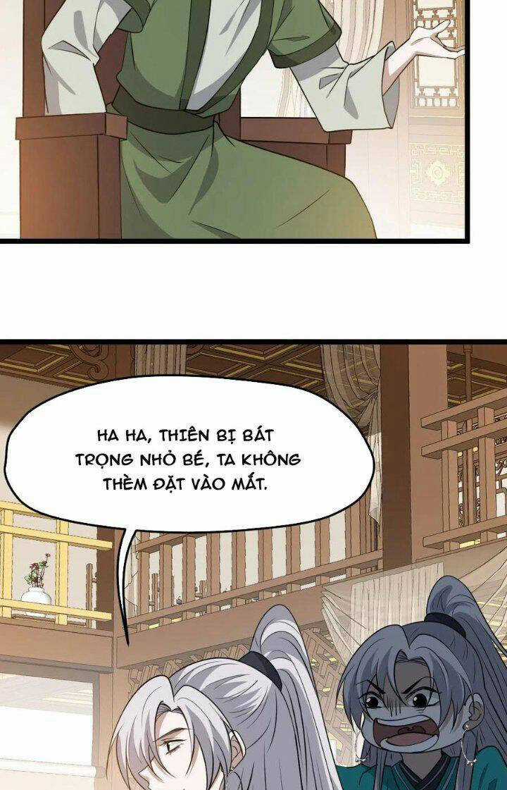 Hệ Thống Gánh Con Mạnh Nhất Chapter 103 trang 6