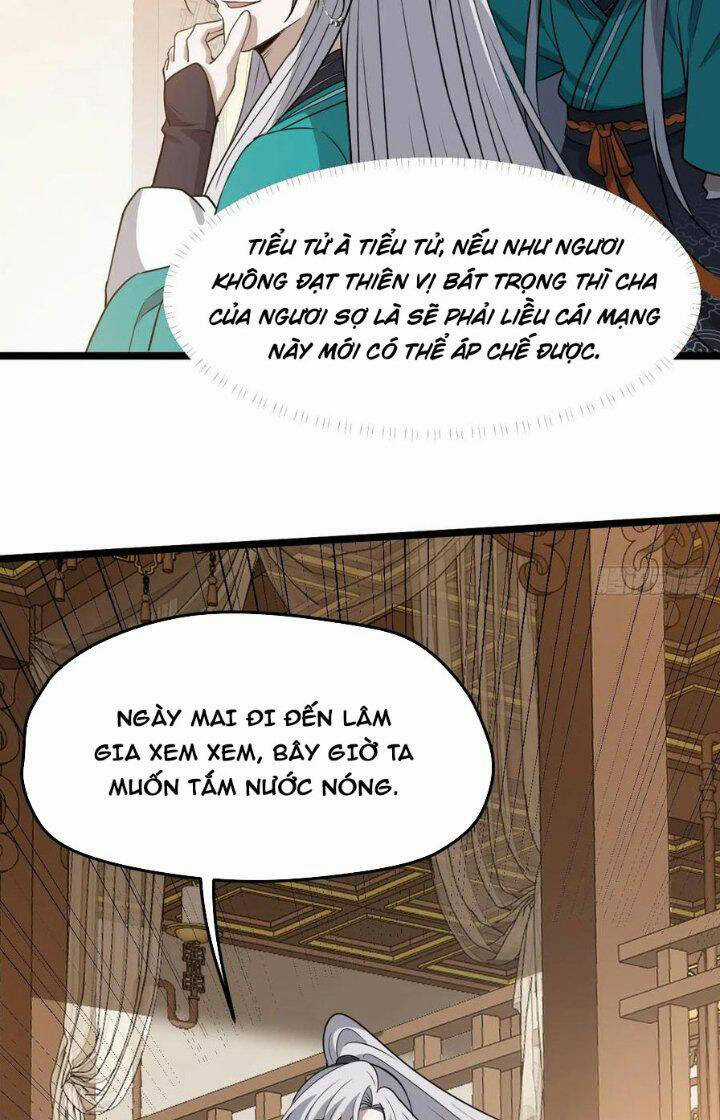 Hệ Thống Gánh Con Mạnh Nhất Chapter 103 trang 7