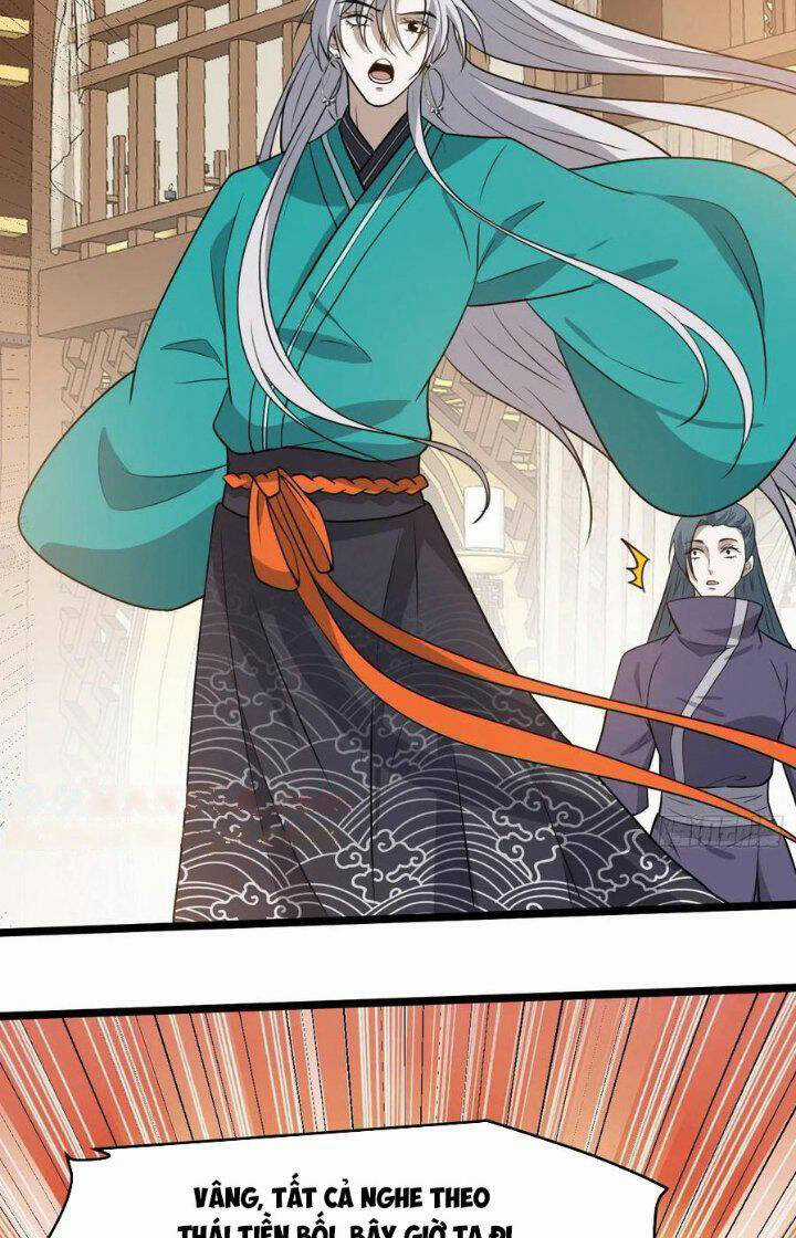 Hệ Thống Gánh Con Mạnh Nhất Chapter 103 trang 8