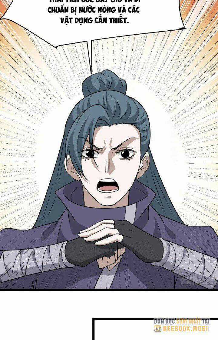 Hệ Thống Gánh Con Mạnh Nhất Chapter 103 trang 9