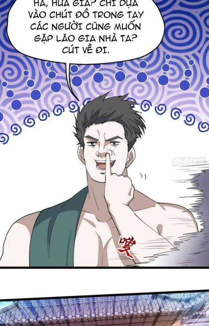 Hệ Thống Gánh Con Mạnh Nhất Chapter 104 trang 1