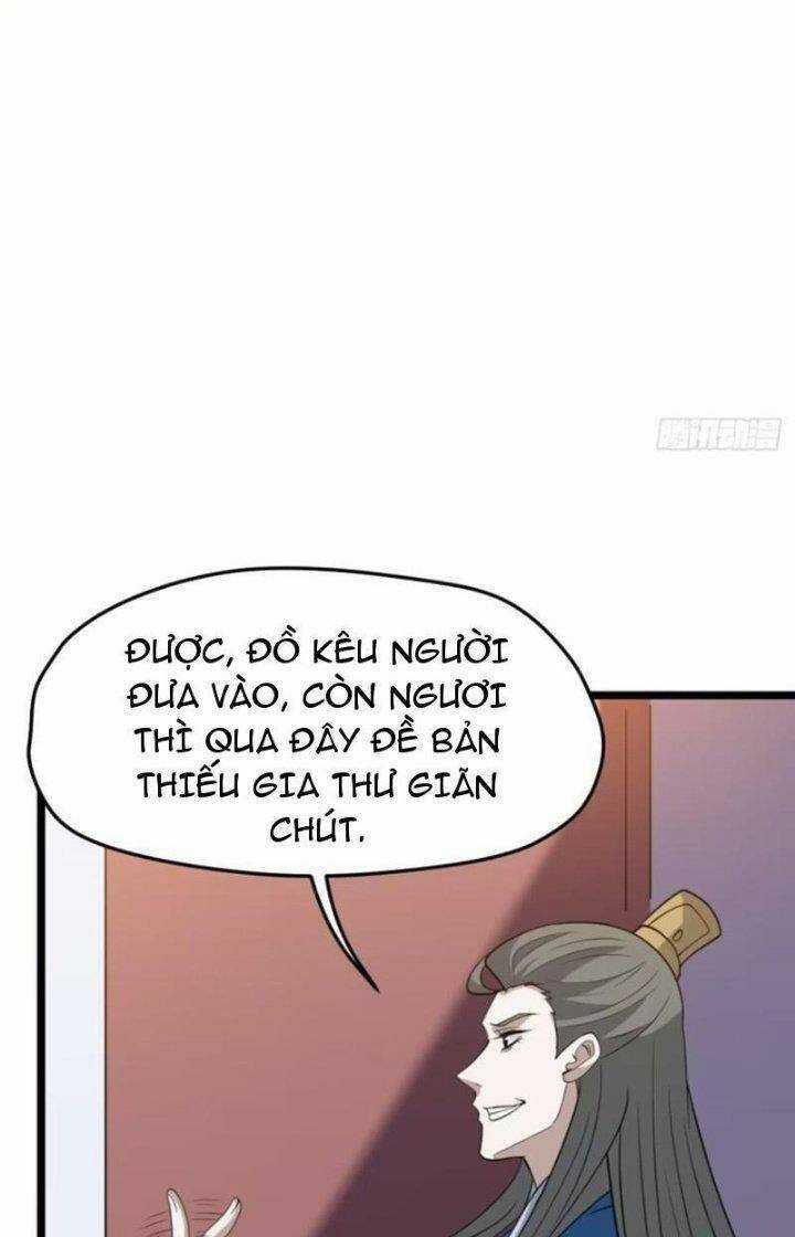 Hệ Thống Gánh Con Mạnh Nhất Chapter 104 trang 11